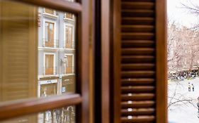 Granada Luxury Apartment